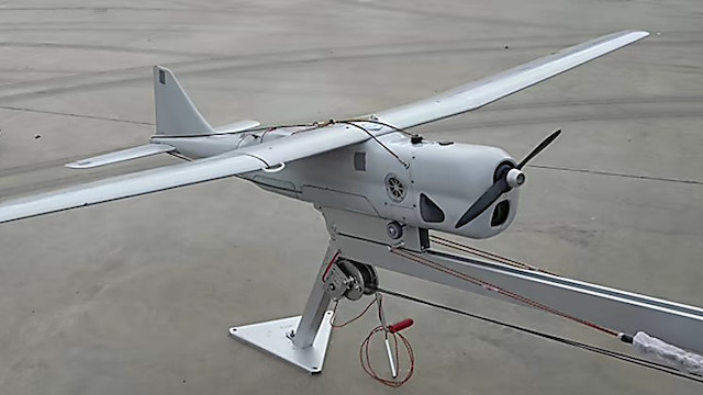 Свежие новости: В Німеччині заарештували підприємця, який постачав до рф двигуни для «орланів»