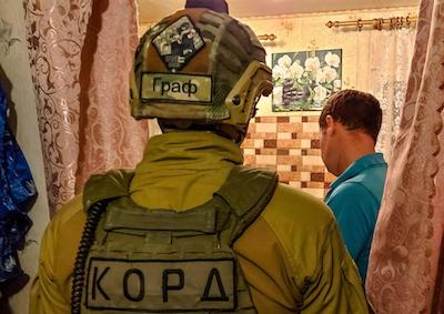 Свежие новости: Видео: Подробности об убийстве охранника на Первомайщине