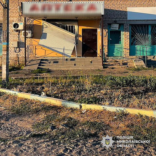 Свежие новости: Завтра на Миколаївщині оголосили День жалоби в пам’ять про жертв російського удару по Токарівці