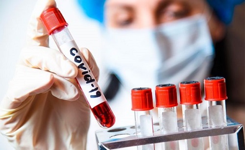 Свежие новости: На Николаевщине в больницах загруженность коек превышает 50%