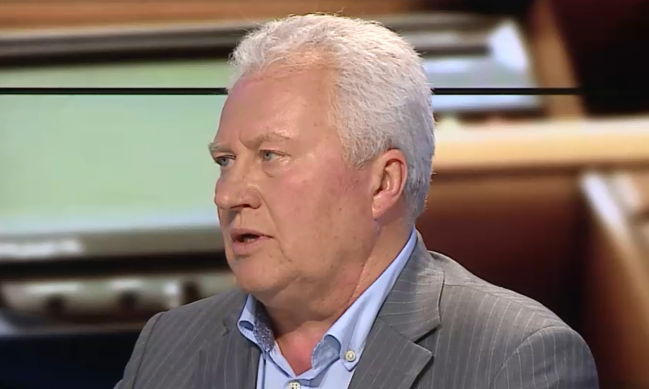 Свежие новости: Скандальный нардеп Корнацкий признал, что его дети – граждане РФ, но от бизнеса в России открестился