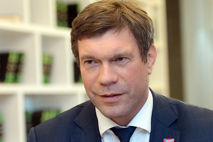 Свежие новости: ВИДЕО: Царев в эфире росТВ выдал новый перл про планы Германии на Украину