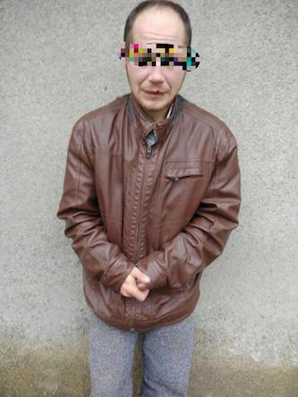 Фото новости: В Одесской области поймали подозреваемого в убийстве и изнасиловании 9-летней девочки Свежие новости: В Одесской области поймали подозреваемого в убийстве и изнасиловании 9-летней девочки