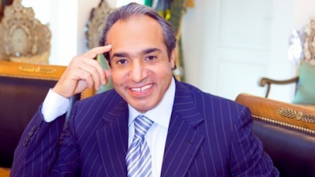 Свежие новости: Политолог высказался о причастности Аднана Кивана к стычкам в Одессе