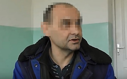 Свежие новости: Россия выдала Украине николаевца, который признался в убийстве – ранее РФ использовала его для пропаганды