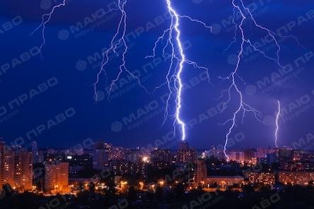 Свежие новости: Синоптики предупредили: на Николаевщине несколько дней будут дожди, а в отдельных районах – грозы