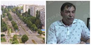 Фото новости: Год работы.  Глава организации южноукраинских предпринимателей Сергей Пелюх о результатах работы горсовета Свежие новости: Год работы.  Глава организации южноукраинских предпринимателей Сергей Пелюх о результатах работы горсовета