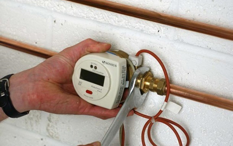 Свежие новости: В Украине будут мониторить качество теплоснабжения