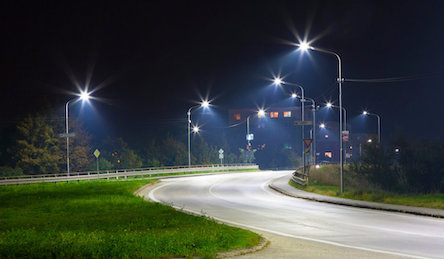 Свежие новости: Сельский глава Дорошовки обратился к нардепу Черноморову за помощью осветить трассу Н-24