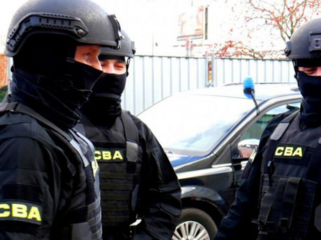 Фото новости: На границе с Польшей предотвратили контрабанду на 8 млн грн Свежие новости: На границе с Польшей предотвратили контрабанду на 8 млн грн