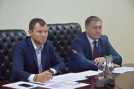 Свежие новости: ОГА подала в Минздрав предложение о создании на Николаевщине четырех госпитальных округов