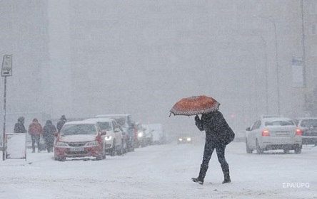 Свежие новости: Непогода оставила без света 250 населенных пунктов