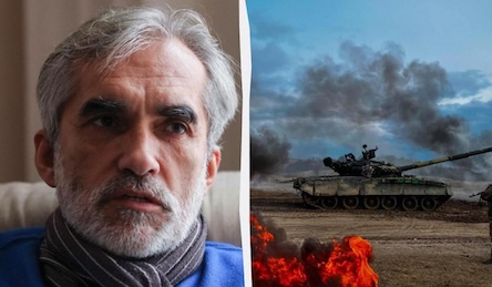 Свежие новости: Війни на виснаження не закінчуються швидко: історик оцінив шанси на завершення війни проти росії