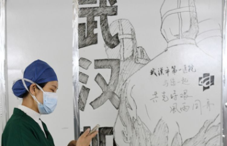 Свежие новости: Заболевших коронавирусом в мире – почти 105 тысяч человек, умерло 3,5 тысяч, почти 57 тысяч выздоровело