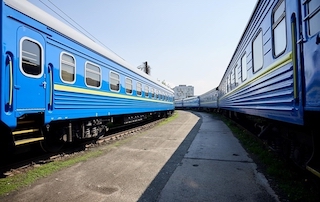 Свежие новости: «Укрзалізниця» попередила про затримку поїздів