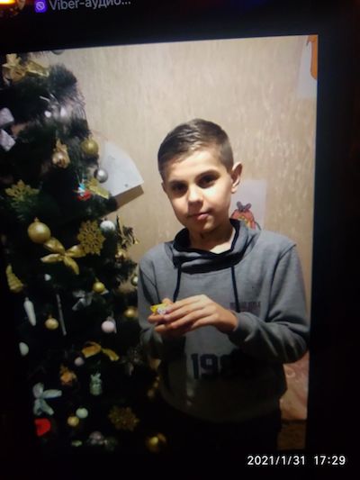 Свежие новости: В Николаеве разыскивается 12-летний мальчик