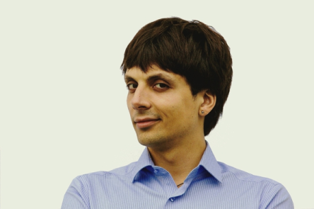 Фото новости: Временным министром экономики стал Павел Кухта Свежие новости: Временным министром экономики стал Павел Кухта