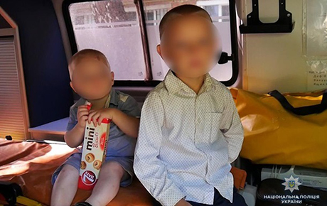 Свежие новости: Рада ужесточила наказание для родителей-торговцев детьми