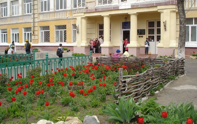 Свежие новости: Конкурс «Городские цветы. Лето-2016»