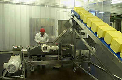 Свежие новости: В Украине продают опасное масло, фальсификат заполнил рынок