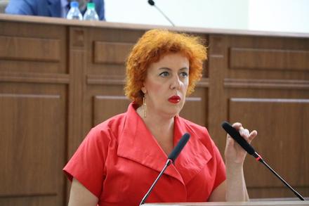 Свежие новости: Главврач николаевской “инфекционки” об обвинении в том, что она морит голодом пациентов