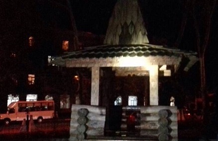 Свежие новости: В Николаеве пожар в 