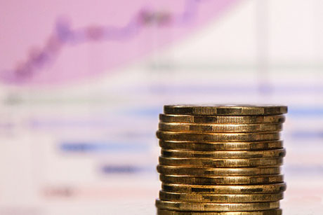 Свежие новости: Экономика Украины выросла на 20% за год в долларах