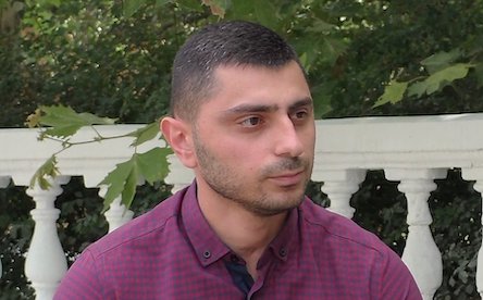 Фото новости: Главой Вознесенского райсовета избрали Спартака Гукасяна от «Слуги народа» Свежие новости: Главой Вознесенского райсовета избрали Спартака Гукасяна от «Слуги народа»