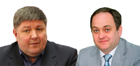 Свежие новости: Эрик Григорян считает нападки нардепа Ливика на мэра Вознесенска необоснованными и поддержал Виталия Лукова