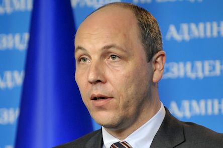 Свежие новости: Россия создавала агентурную сеть на Николаевщине с 2012 года, - Парубий