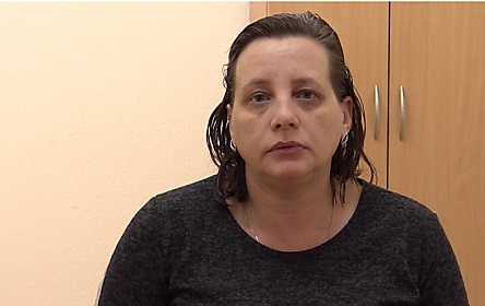 Свежие новости: Боевики «ЛНР» задержали мать восьмерых детей и обвинили в шпионаже на СБУ