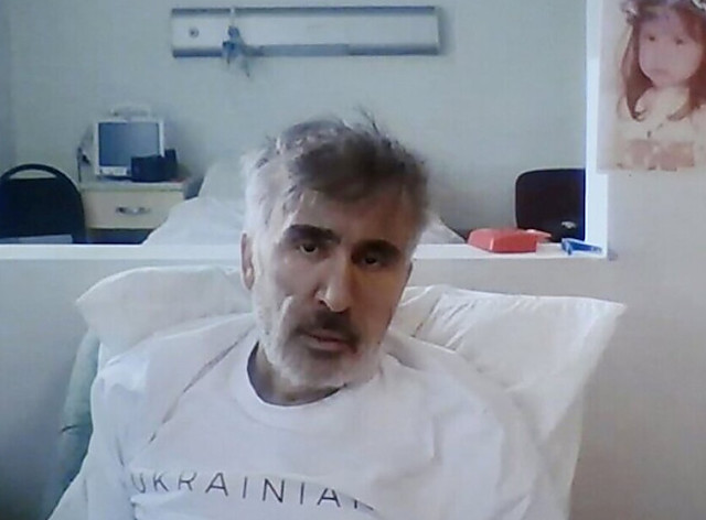 Свежие новости: Президентка Грузії прокоментувала можливе помилування Саакашвілі