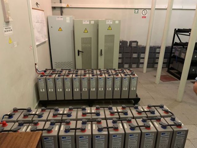 Свежие новости: «Укренерго» скасувало тендер на закупівлю кондиціонерів після розголосу