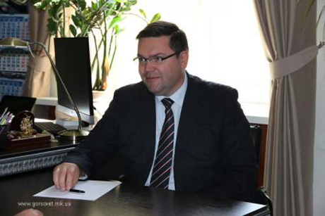 Свежие новости: Кандидат в президенты заявил, что директор николаевской «Зори-Машпроект» может быть причастен к государственной измене