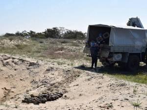 Свежие новости: В Николаеве обнаружили взрывоопасный предмет