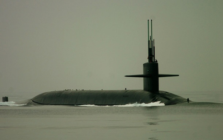 Свежие новости: Ученые оценили размер ядерного арсенала США