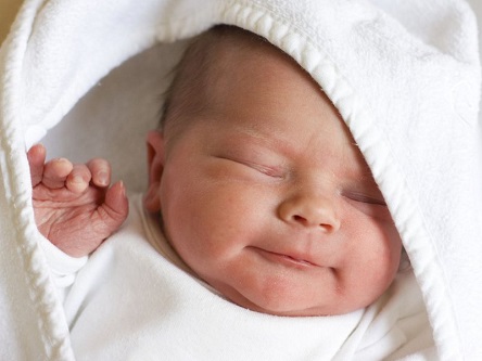 Свежие новости: Роженицам снова начнут выдавать «пакет малыша»