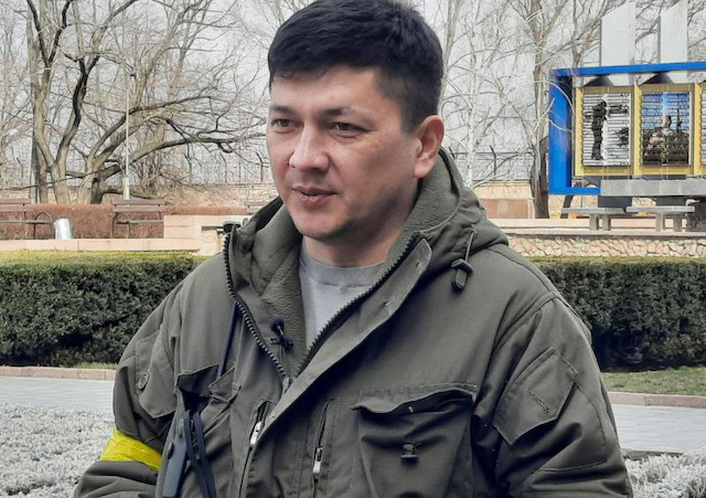 Свежие новости: «Ситуация в Николаеве напряженно стабильная», - Ким про обстрелы врага