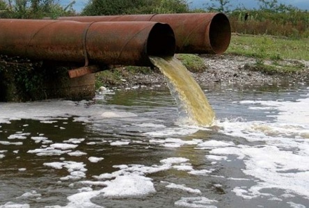 Свежие новости: На Николаевщине КП сбрасывало сточные воды в реку: ушерб почти 300 тысяч