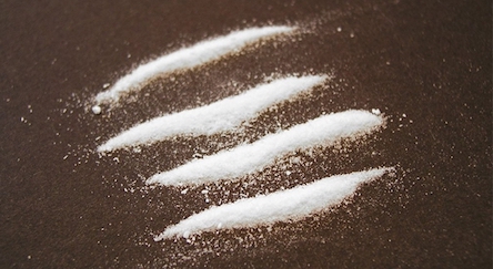 Свежие новости: В Варшаве задержали двух украинцев, перевозивших в своих желудках два килограмма бразильского кокаина