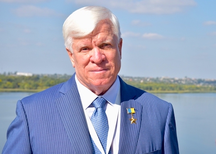 Свежие новости: Очаківський рибоконсервний комбінат стане базою для реалізації нового інвестиційного проекту компанії «НІБУЛОН»