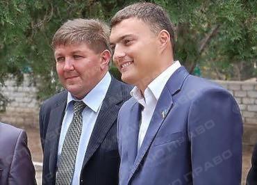 Свежие новости: Нардеп Ливик готов, не читая, голосовать за закон о национальной безопасности