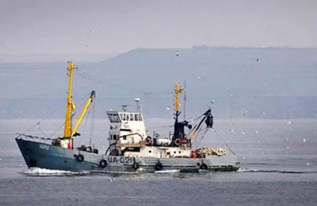 Свежие новости: Россия уже задержала 148 украинских судов. Украина готовит ответ