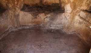 Свежие новости: В Турции обнаружили семейную гробницу армянского царя Абгара V