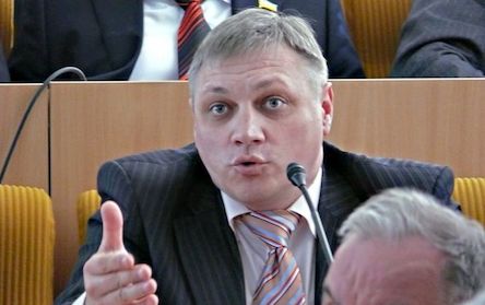 Свежие новости: «Это не мужской поступок», - нардеп Пидберезняк о предложении Садового снять кандидатуру Тимошенко в его пользу