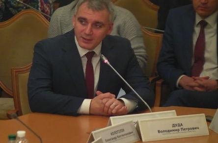 Свежие новости: «Все делается под дудку облгосадминистрации», - Сенкевич