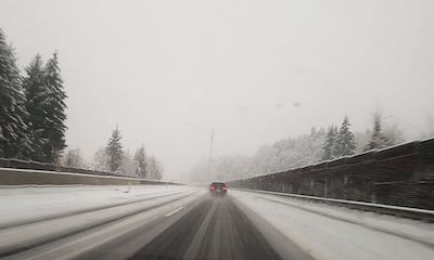 Свежие новости: Николаевская область осталась без электричества из-за снега