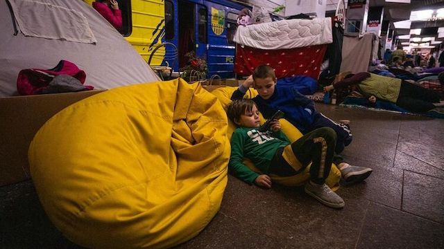 Свежие новости: Россия хочет поменять законодательство, чтобы усыновлять украинских детей - омбудсмен Денисова