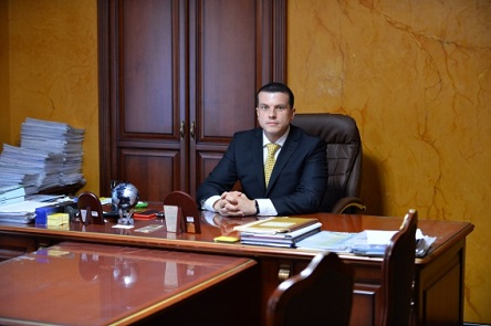 Свежие новости: ВИДЕО: Главой николаевской городской организации БПП избрали депутата Горбурова