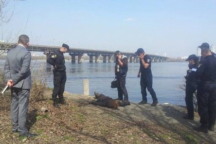 Свежие новости: Возле моста Патона в Киеве нашли тело женщины, которая может быть пропавшей студенткой Муккадас Насырлаевой